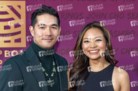 Unforgettable Gala 2021 in Beverly Hills