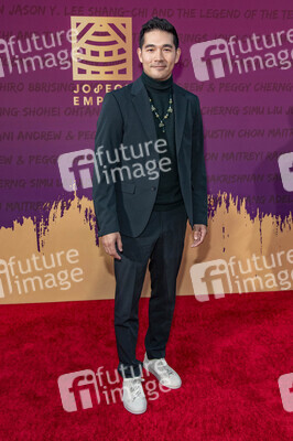 Unforgettable Gala 2021 in Beverly Hills