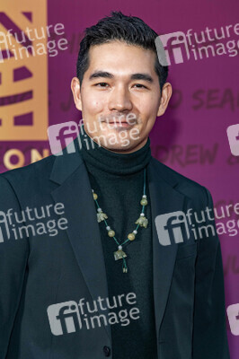 Unforgettable Gala 2021 in Beverly Hills