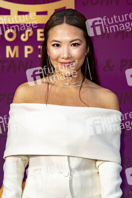 Unforgettable Gala 2021 in Beverly Hills