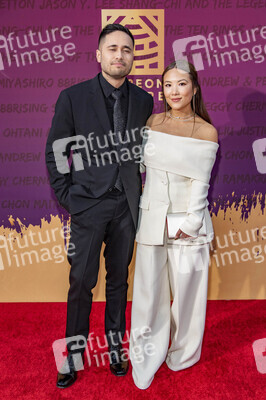 Unforgettable Gala 2021 in Beverly Hills