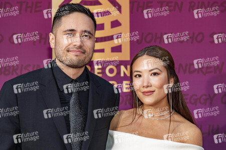 Unforgettable Gala 2021 in Beverly Hills