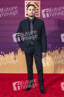 Unforgettable Gala 2021 in Beverly Hills