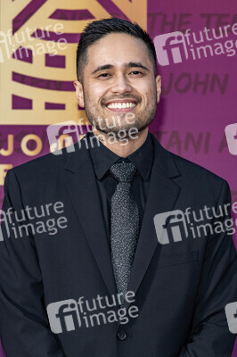 Unforgettable Gala 2021 in Beverly Hills