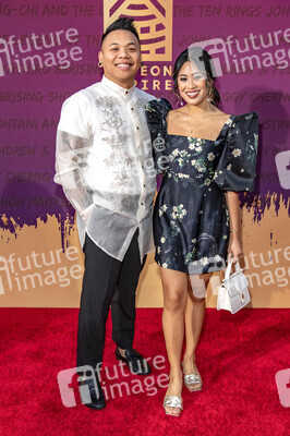 Unforgettable Gala 2021 in Beverly Hills