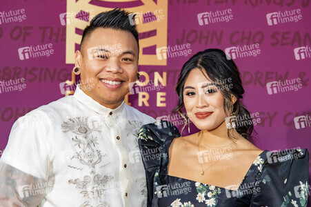 Unforgettable Gala 2021 in Beverly Hills