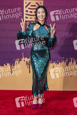 Unforgettable Gala 2021 in Beverly Hills