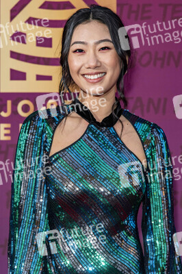 Unforgettable Gala 2021 in Beverly Hills