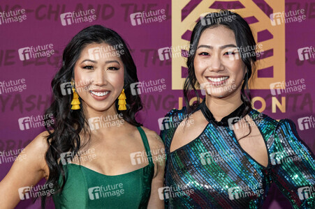 Unforgettable Gala 2021 in Beverly Hills