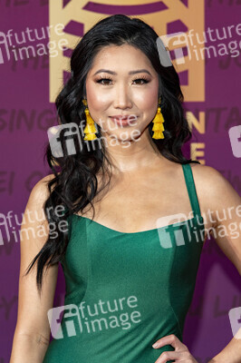 Unforgettable Gala 2021 in Beverly Hills