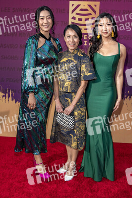 Unforgettable Gala 2021 in Beverly Hills