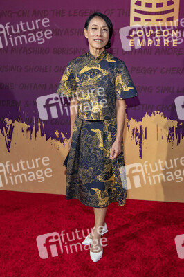 Unforgettable Gala 2021 in Beverly Hills