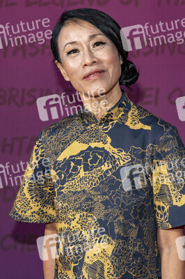 Unforgettable Gala 2021 in Beverly Hills