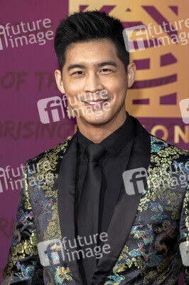 Unforgettable Gala 2021 in Beverly Hills