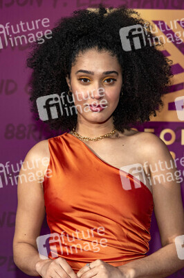 Unforgettable Gala 2021 in Beverly Hills