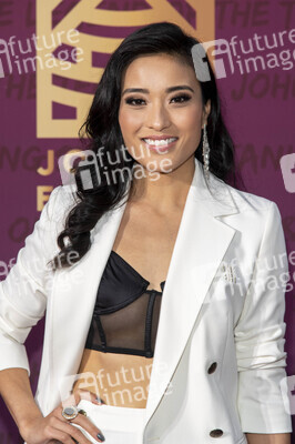 Unforgettable Gala 2021 in Beverly Hills