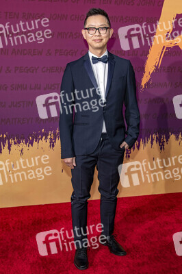 Unforgettable Gala 2021 in Beverly Hills