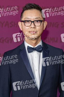 Unforgettable Gala 2021 in Beverly Hills