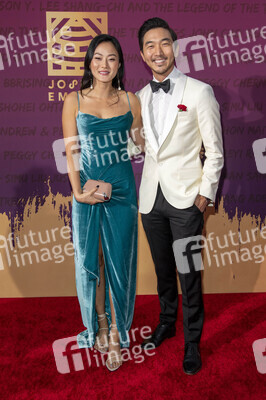 Unforgettable Gala 2021 in Beverly Hills