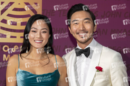 Unforgettable Gala 2021 in Beverly Hills