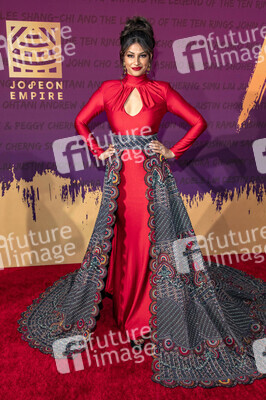 Unforgettable Gala 2021 in Beverly Hills