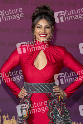 Unforgettable Gala 2021 in Beverly Hills