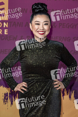 Unforgettable Gala 2021 in Beverly Hills