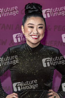 Unforgettable Gala 2021 in Beverly Hills