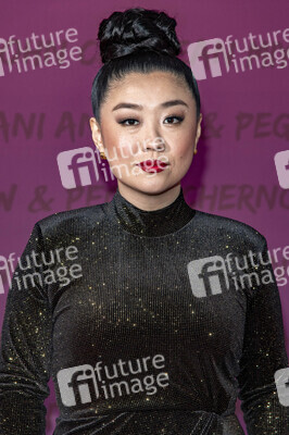 Unforgettable Gala 2021 in Beverly Hills