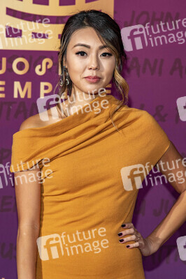 Unforgettable Gala 2021 in Beverly Hills