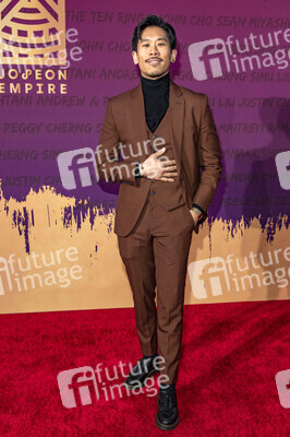 Unforgettable Gala 2021 in Beverly Hills