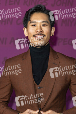 Unforgettable Gala 2021 in Beverly Hills