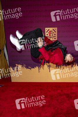 Unforgettable Gala 2021 in Beverly Hills