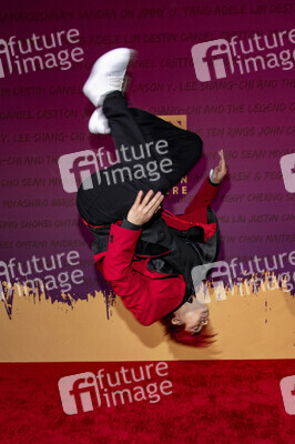 Unforgettable Gala 2021 in Beverly Hills