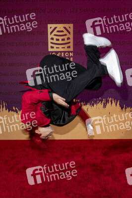 Unforgettable Gala 2021 in Beverly Hills