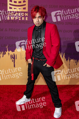 Unforgettable Gala 2021 in Beverly Hills