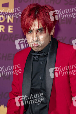 Unforgettable Gala 2021 in Beverly Hills