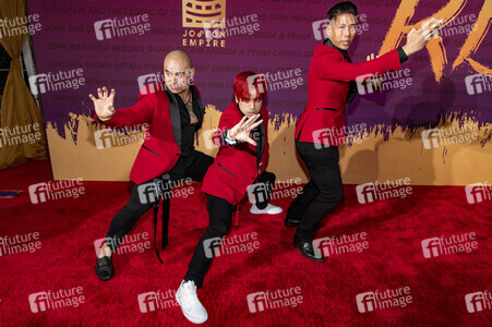 Unforgettable Gala 2021 in Beverly Hills