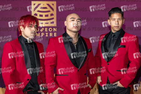 Unforgettable Gala 2021 in Beverly Hills