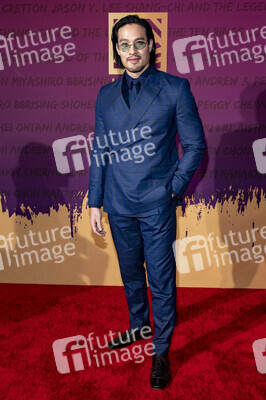 Unforgettable Gala 2021 in Beverly Hills