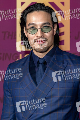 Unforgettable Gala 2021 in Beverly Hills