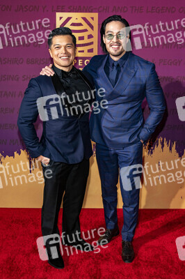 Unforgettable Gala 2021 in Beverly Hills