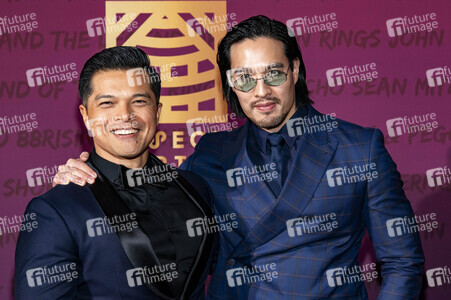 Unforgettable Gala 2021 in Beverly Hills