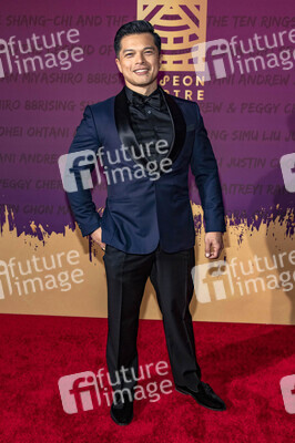 Unforgettable Gala 2021 in Beverly Hills