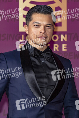 Unforgettable Gala 2021 in Beverly Hills