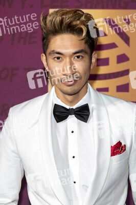 Unforgettable Gala 2021 in Beverly Hills