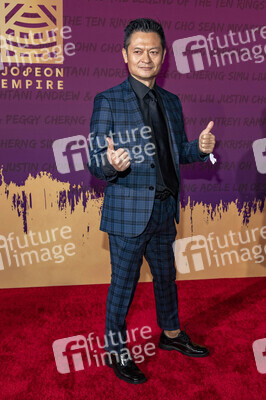 Unforgettable Gala 2021 in Beverly Hills