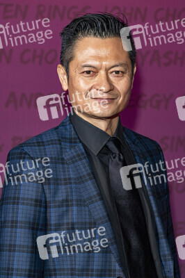 Unforgettable Gala 2021 in Beverly Hills