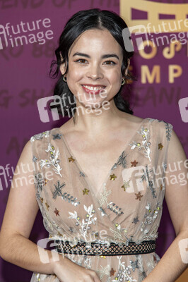 Unforgettable Gala 2021 in Beverly Hills