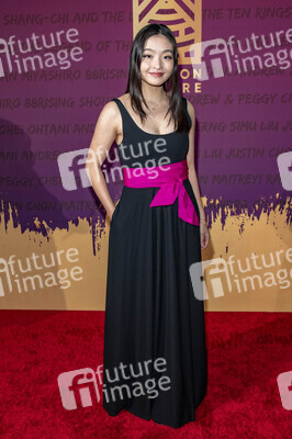 Unforgettable Gala 2021 in Beverly Hills